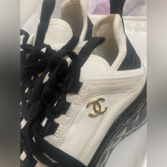 Brand New Chanel Shoes - Picture 3 of 7